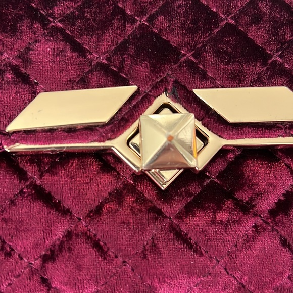 BEBE CROSSBODY BAG - Picture 3 of 6